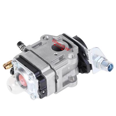 Vergaser 10 mm Vergaser mit Dichtung für Echo SRM 260S 261S 261SB PPT PAS 260 261 BC4401DW Trimmer 33cc Kragen Zooma Scooter Pocket