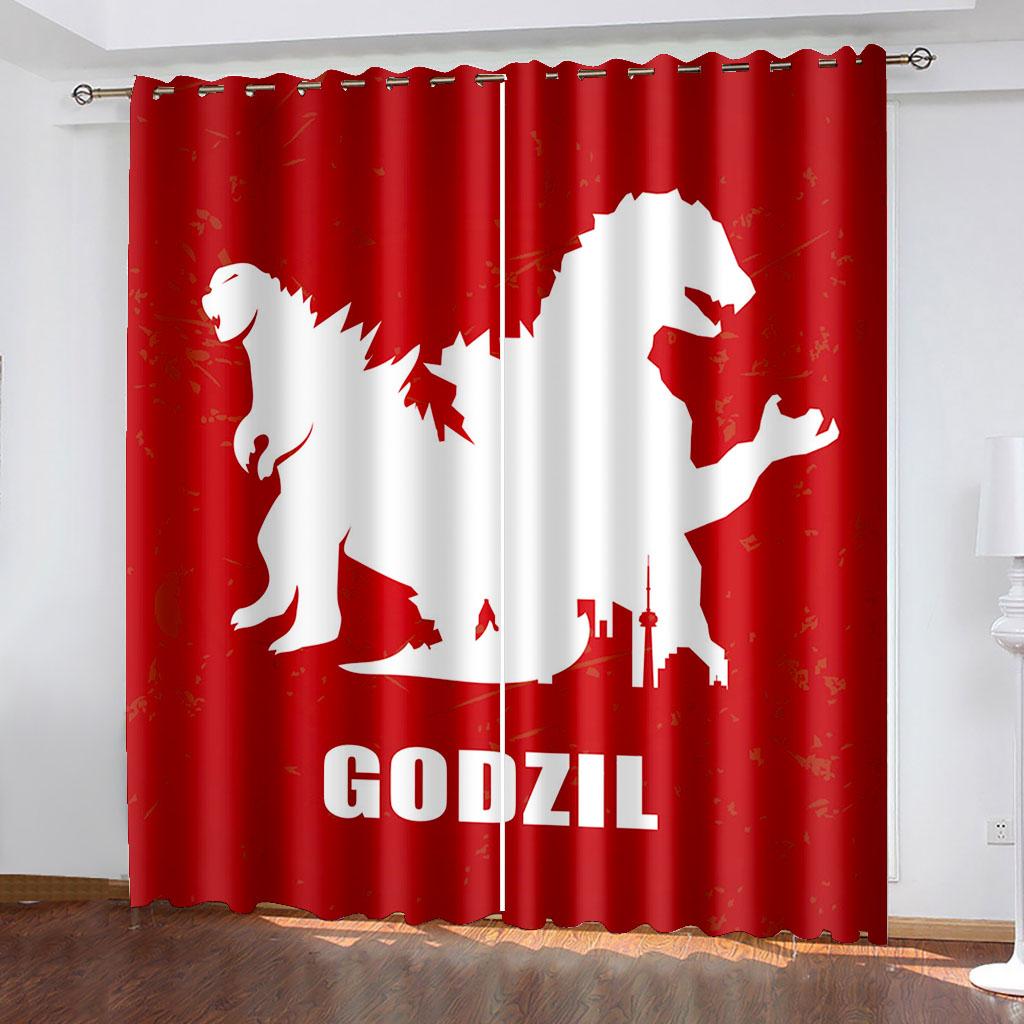 

Детские подростковые спальни затемняющие шторы динозавр затемняющие оконные шторы для гостиных шторы декор Cortinas Para La Sala W132cm x H160cm&Grommet