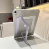 2026 IPad Air 8 11 Case 11th Gen A16 2.5mm Thick Hard Shell With Stand