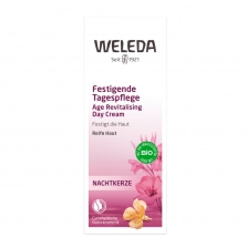 Weleda Evening Primrose Day Cream 30ml