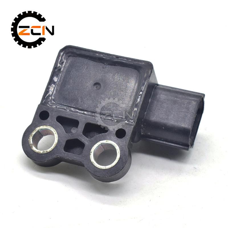 Deployment crash impact sensor X2T23571 IRG14561 LB96437G0 For Ford Ranger 2008