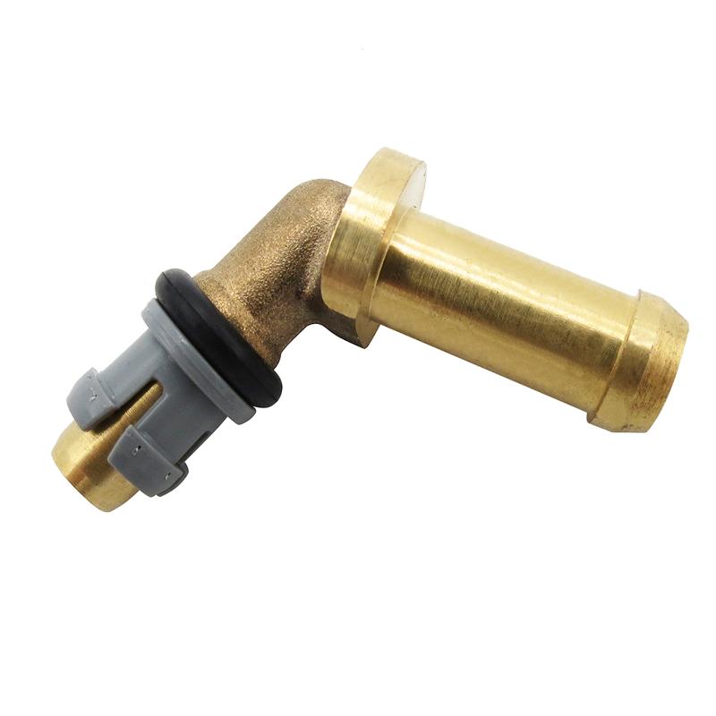 Thermostat Radiator Water Tube Hose Connector Kit For Sport Discovery4 Velar 5.0L 3.0L Lr048474 Lr049990