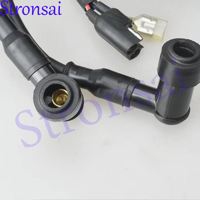 CDI Unit 32900-98101 For Suzuki Outboard 2 Stroke DT6 DT8 6HP 8HP 32900-98100 Boat Engine Accessories