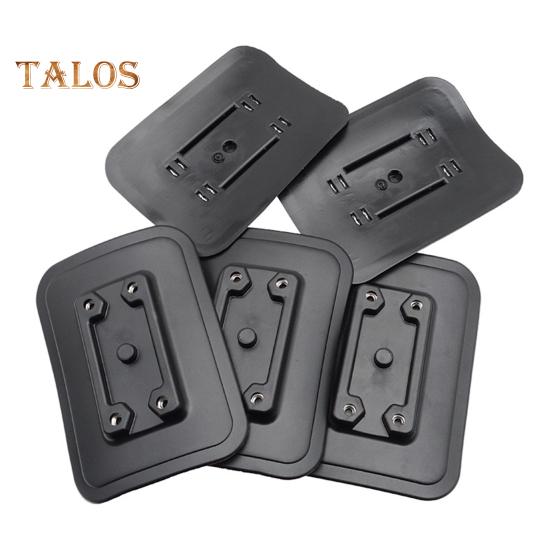 Inflatable Boats Mounting Bracket Glue-on Fishing Rod Holder Support PVC Kayaks Mounting Base Pad for Kayak Inflatable Boat