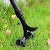 Black Weeding Head Which Combines Weeding And Soil Loosening Without The Need To Bend Over Gap Weeding Hook Only The Head