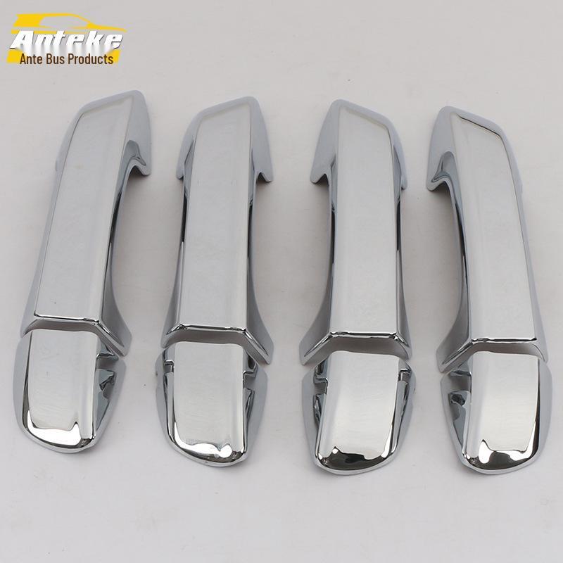 

Накладка на ручку двери и наклейка на подлокотник для 19 моделей поло