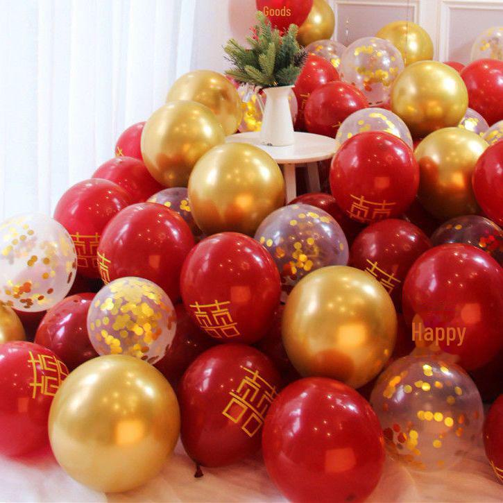 Μπαλόνια Γάμου & Προμήθειες Διακόσμησης Δωματίου - Ρομαντικά & Ανθεκτικά Διακοσμητικά για Τελετές, Αρραβώνες, Γενέθλια και Δεξιώσεις