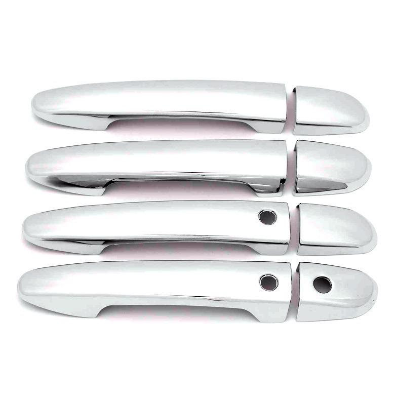 Mazda2 DJ Door Handle Protection Stickers (2015-2024)