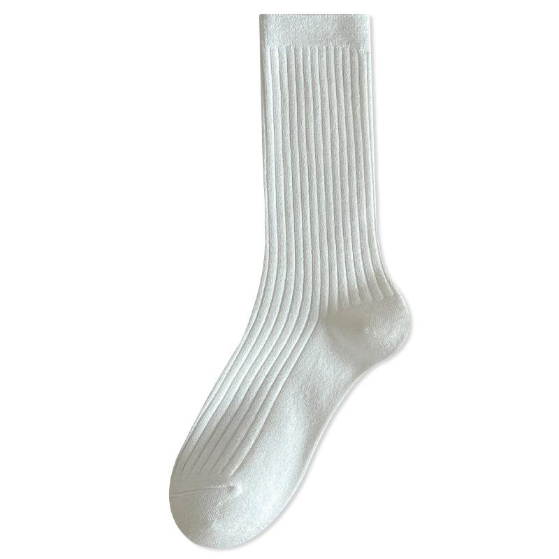 

Women s Autumn and Winter Thickened and Fleece Mid-length Socks, Sleep Socks, Winter Warm Postpartum Socks, Pile Socks 1 pair