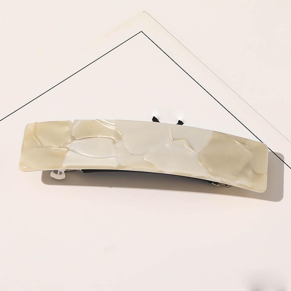 Neue handgefertigte Ketten-Haarspangen Goldfarbene Haarspangen Haarspangen für Frauen Mädchen Koreanische Mode Haarnadel Haarschmuck Geschenke