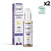 Roll-On CBD Sleep HexaSOM, Organic, THC-free (10ml) 1 Bottle