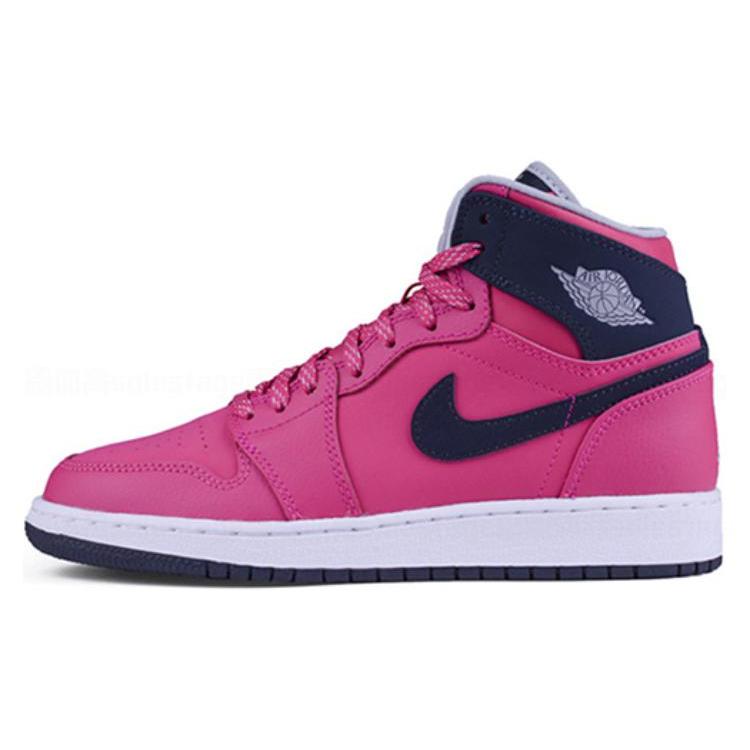 Jordan 1 Retro High GG Vivid Pink 332148-609