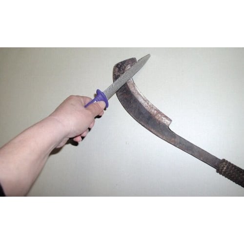 Ryuhomaru Diamond Sharpener No. 1048