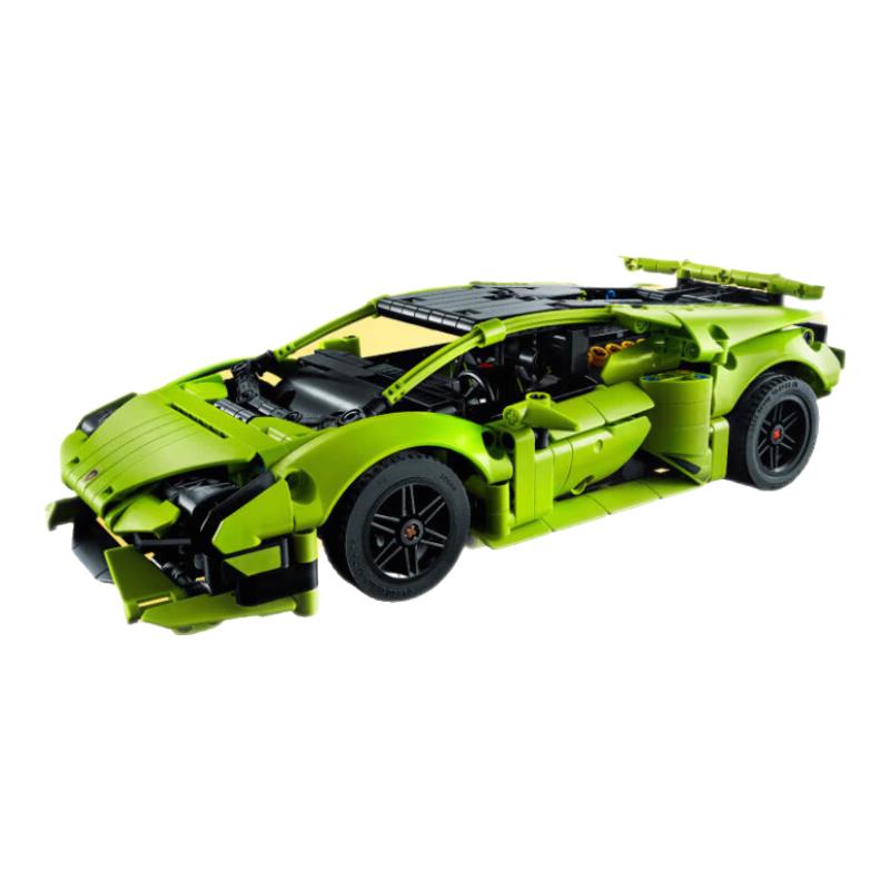 

LEGO Technic Lamborghini Huracán Tecnica 42161