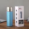 High-End Tea Infuser Insulated Titanium Cup