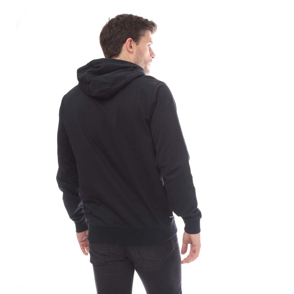 Weekend Offender Mens Garrison Hoodie
