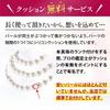 Pearl necklace in Japan Hanadama pearl Magnetic necklace from pearl earrings and earring school entrance ceremonies Hanadama 38cm White [Made 8mm]