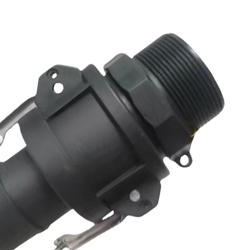 PP Quick Hose Connector