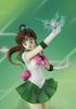 Figuarts ZERO Sailor Moon Sailor Jupiter