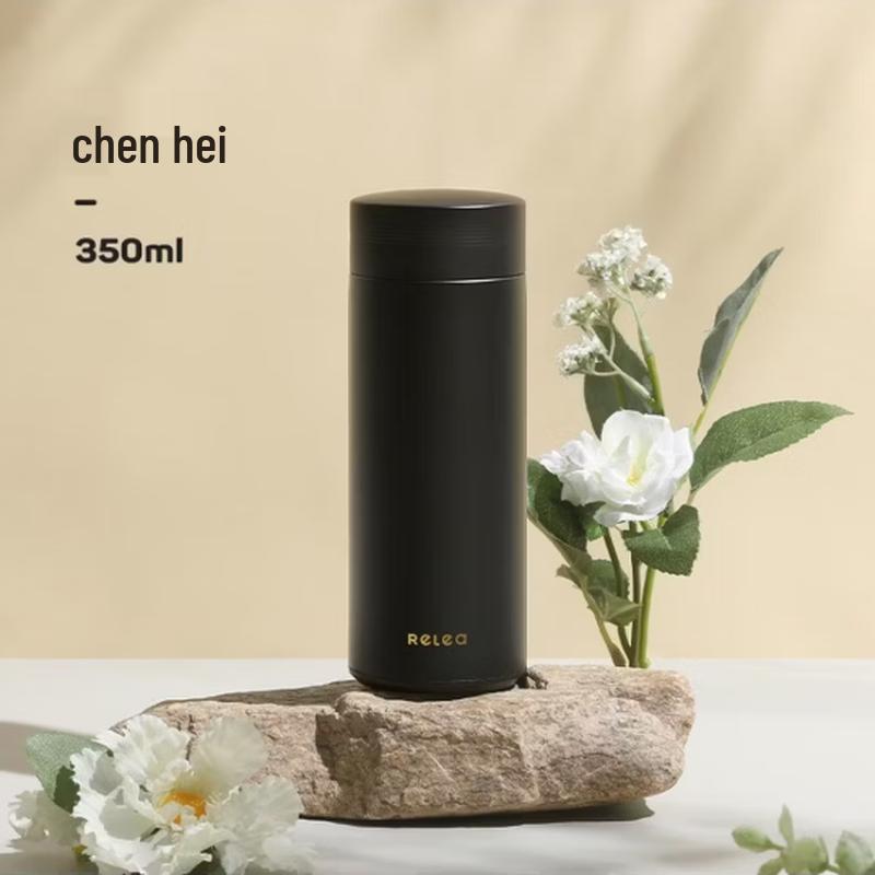 

Wushengwu Yunshu 350ML Stainless Steel Insulated Mug