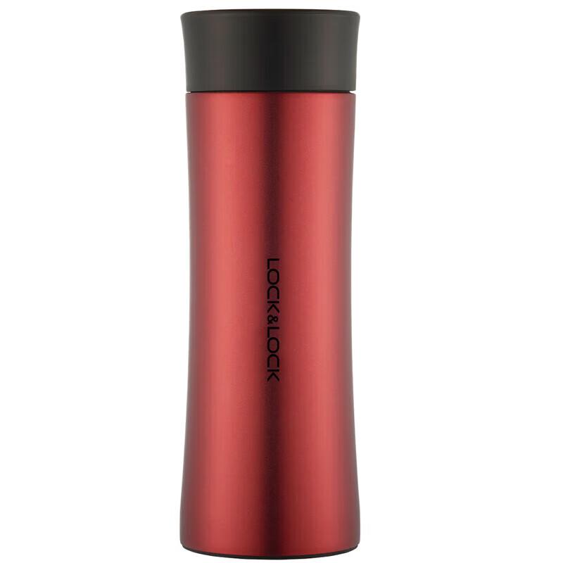 LocknLock 400ML Business Thermos Cup