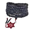 Heilige Jesus Religiöse Holz Katholische Ikone Armbänder Unisex Mode Holzarmband Gebetsanhänger Schmuck 7 Farben