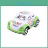 Mini Toy Car For Kids With Inertia Drive And Learning Toy For Developmental Play