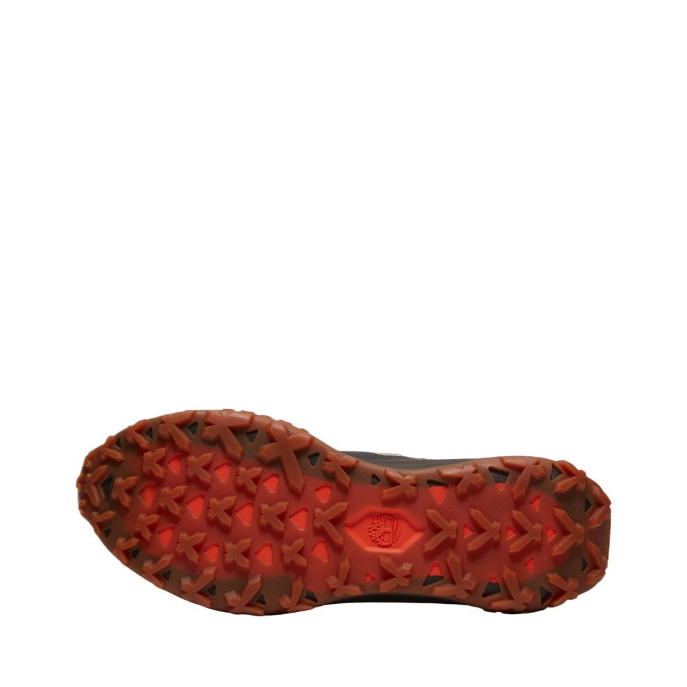 Timberland Acces la mișcare Șireturi Confortabile Absorbție șoc Suport Pantofi de drumeție joasă Bărbați pantofi de drumeție TB0A6DJKEO01