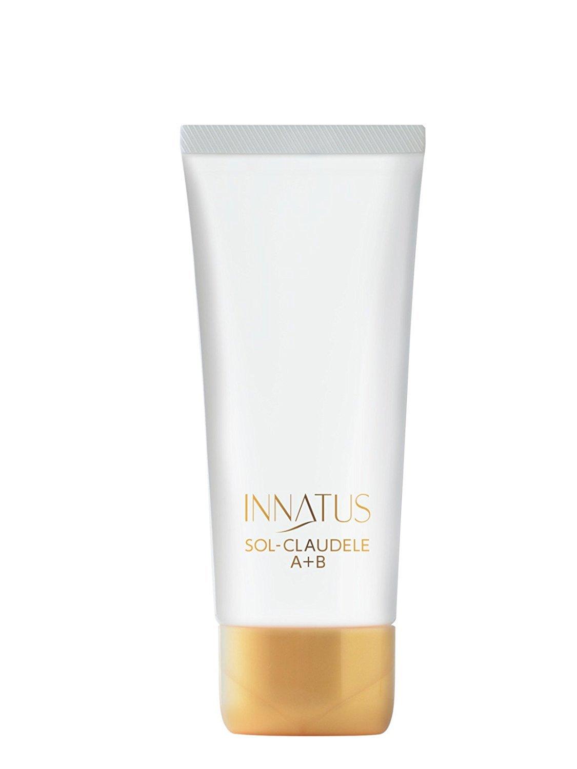 

Sol Claudere A+B Inartus Skincare