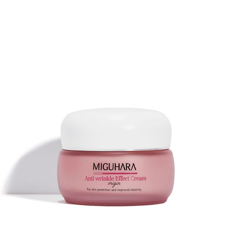 Anti-Wrinkle Effect Cream Origin 50ml