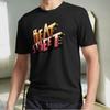 Nuova Maglietta Beat Street Active Logo T-Shirt Divertente Taglia dalla S alla 5XL