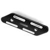 Multicolor Exhaust Pipe Heat Shield ABS Anti-scalding Hood Protective Cover for Benda 300