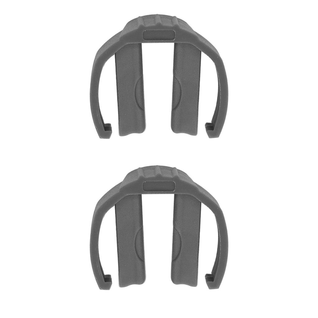 2pcs Car Wash Machine Quick Connector Buckle Car Washer C Clip Replacement Part for     K3
