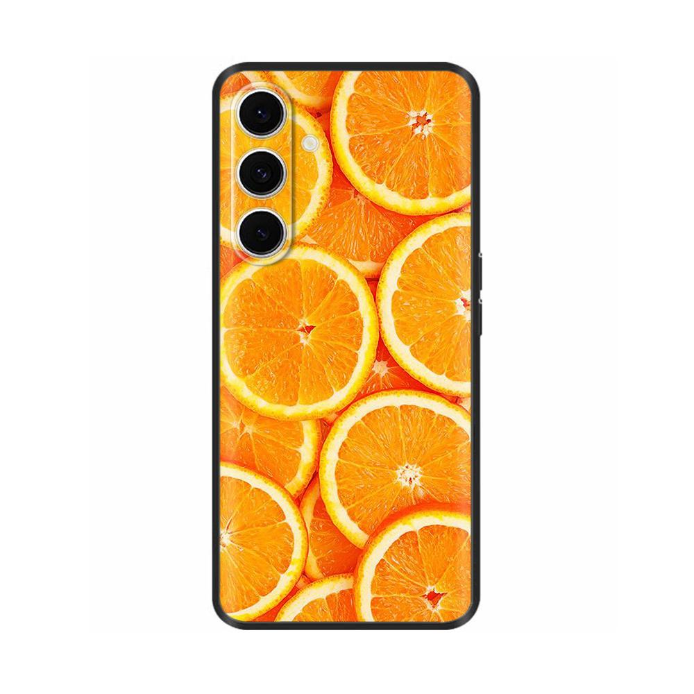 Handyhülle Für Samsung Galaxy S25 Plus Stoßfeste Schale Rückabdeckung Für Samsung Galaxy S25 Plus S25+ Bemalte Weiche Silikonhüllen