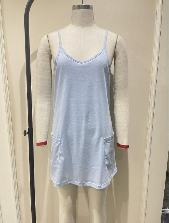 Ensemble Combinaison Camisole d'Été pour Femmes 2024