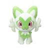 Pokemon Center Original Plush Toy Nyaoha 201720(HWD:cm)