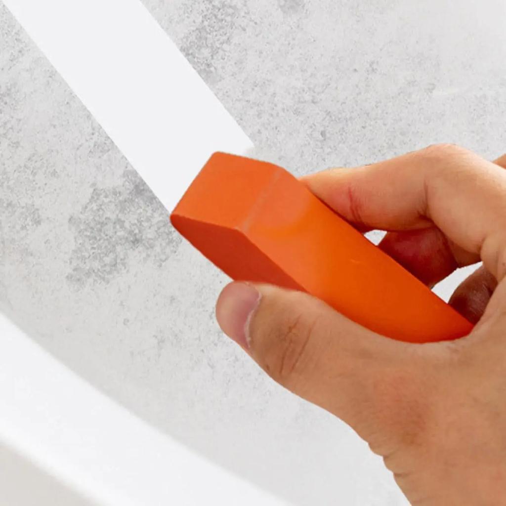 1pc-Household cleaning eraser, household kitchen descaling, rust removal, wall cleaning, multifunctional countertop cleaning