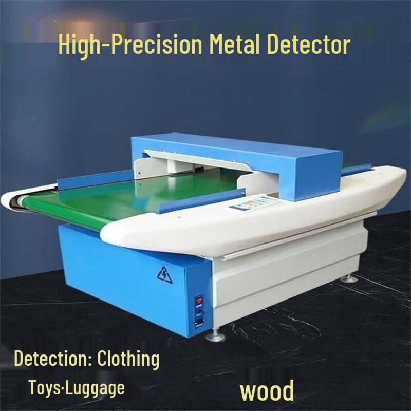 Junlun ZJ-980D Dual Probe Desktop Needle Detector CN plug (adapter included)