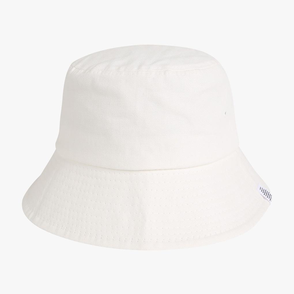 Cappello a secchiello a spina di pesce RBAC23F06