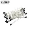 MF52 MF11 NTC Thermistor 3950K 5% Temperature Sensitive Resistor 1K–100K