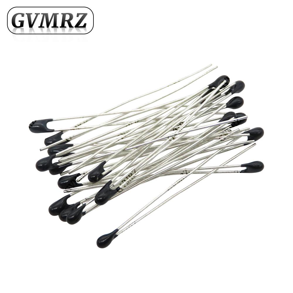MF52 MF11 NTC Thermistor 3950K 5% Temperature Sensitive Resistor 1K–100K