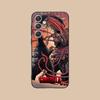 G-Godzillas-S Phone Case for Samsung Galaxy S25 S24 S23 S22 S21 S20 S10 S9 Plus FE Ultra Lite Black Cover Cellphones