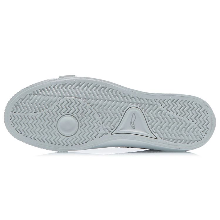 Li Ning Jason Wu X CF противоскользящие прочные высокие кроссовки унисекс кроссовки — фото 6