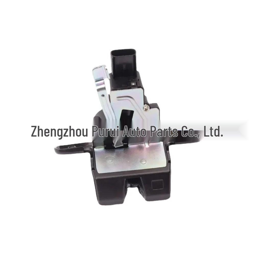 81230H8000 Trunk and Tailgate Lock Block for Kia RIO Other