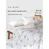 Aimeijia Class A Bean Fiber Quilt for Infants & Children