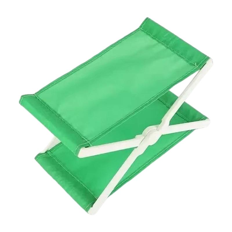Portable Folding Beach Pillow for Sunbathing and Relaxing with Comfortable Head and Neck Supports Small Design