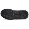 SALOMON Genesis Comfortable Durable Shock Absorbing Low Top Casual Trail Marathon Running Shoes Women Sneaker Black Purple 477673
