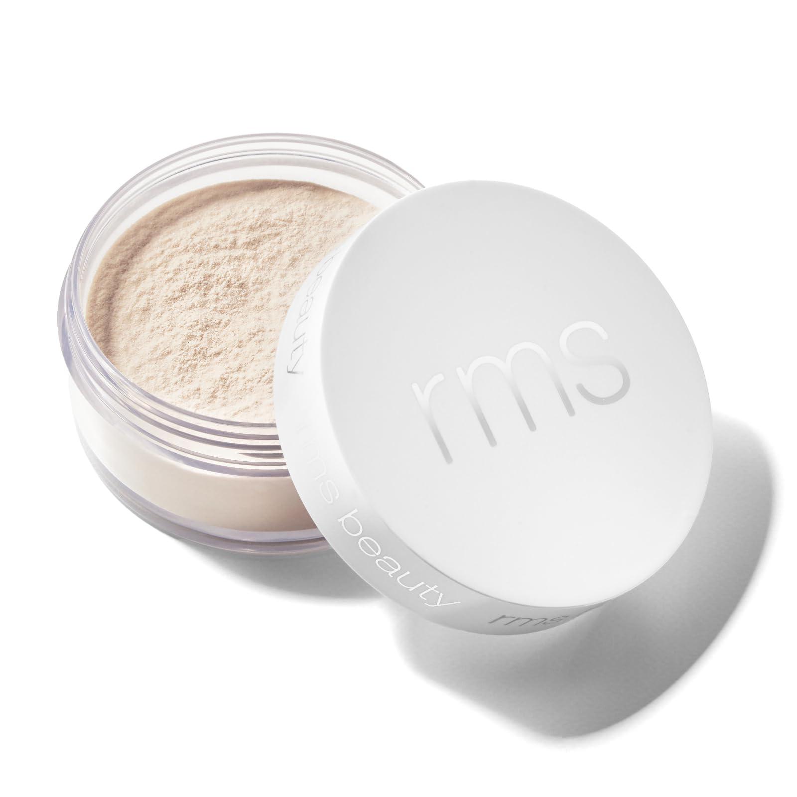 

Пудра Hydra Setting Powder от RMS Beauty Sheer Light