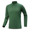 Arc Teryx Fw24 Merino Wool Zip Neck Men Atofmx7497