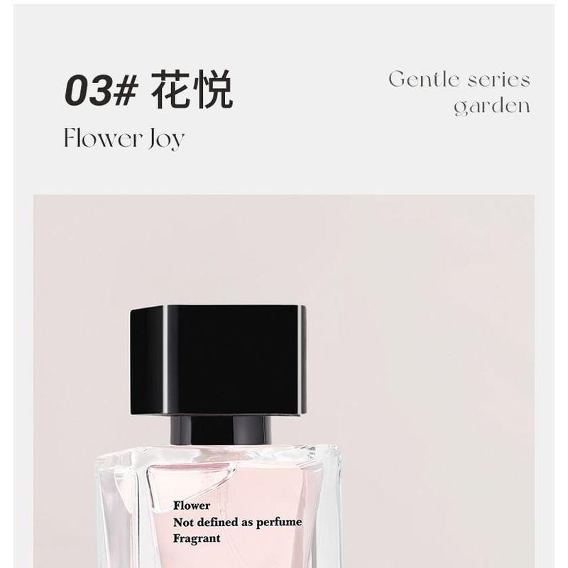 NOVO - Eau De Toilette Perfume - 3 Types